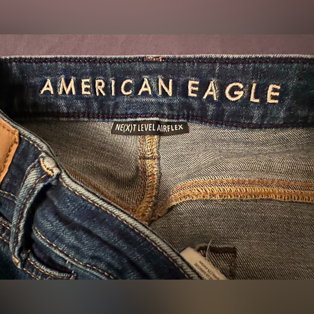 Men’s American Eagle Jeans - Picture 8 of 9